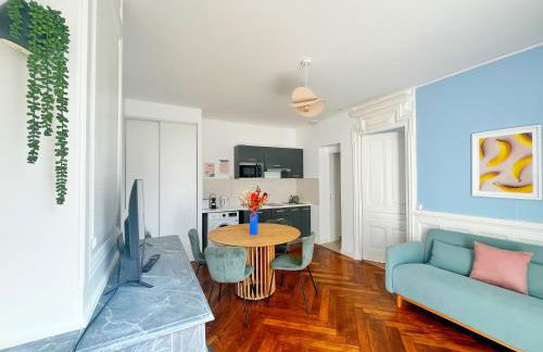 Suite Celestine - Appartement 4 & 8 personnes - Check in h24 & wifi - Foto 26