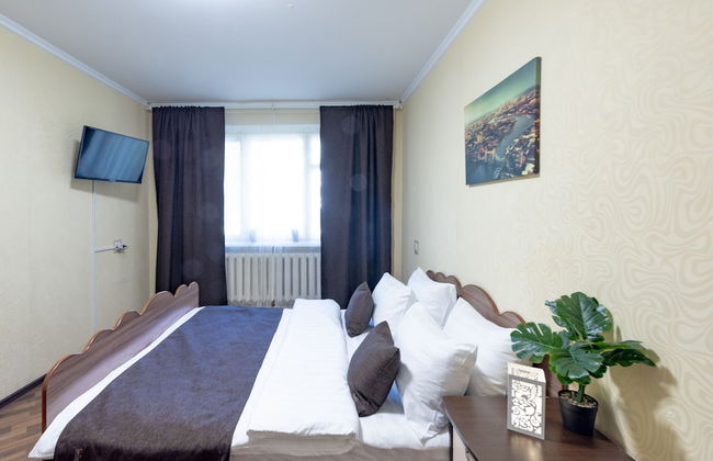 Inndays Podolsk on Krasnogvardeyskiy - Photo 1