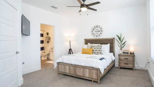 Swanky Atlanta Apartment - Foto 4