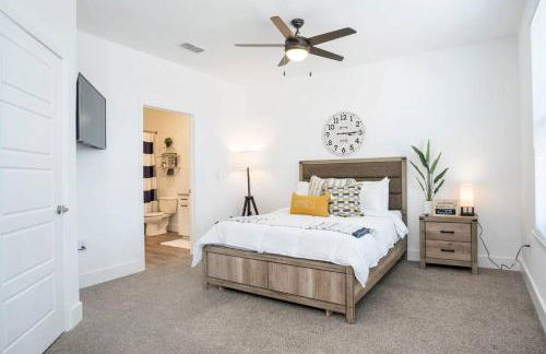 Swanky Atlanta Apartment - Foto 4