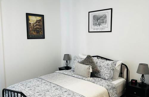 The Luxurious French Quarter Home - Foto 57