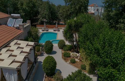 Villa Kalliopi - Foto 40