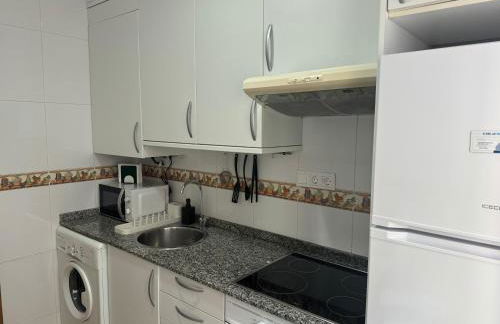 Apartamento Santa Ana - Centro de Gijón - Wifi - Foto 4