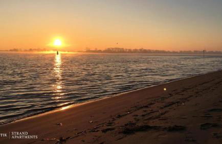 Luxuswohnung Pazifik WESER WELLNESS WHIRLPOOL - Photo 19