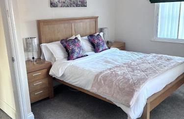 Historic Peel House Serviced Apartments - Photo 43