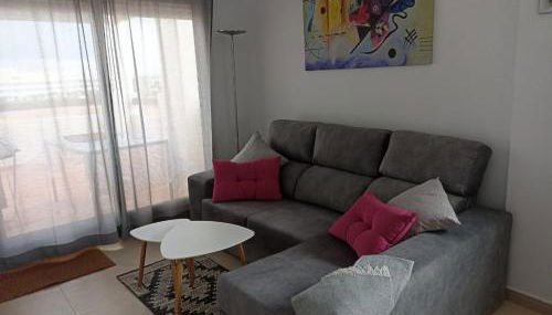 Fabuloso Atico En Terrazas De La Torre - Foto 3