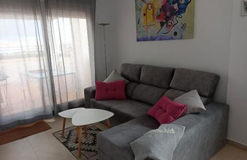 Fabuloso Atico En Terrazas De La Torre - Foto 3