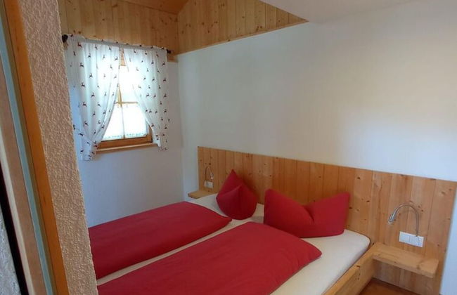 Rossweid hut With a Fantastic View - Foto 3