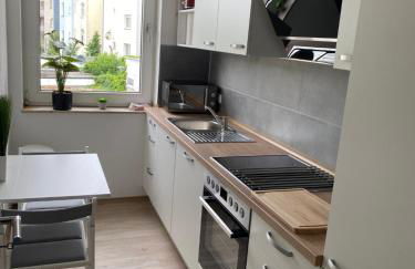 Hindenburg Apartments - Foto 52