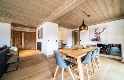 Apartment Cervino Monriond Courchevel - by EMERALD STAY - Foto 14
