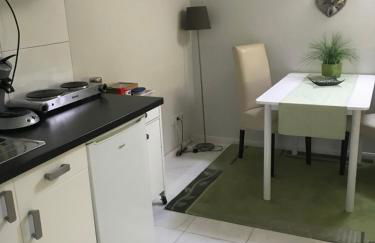 Apartment Klatenberg - Foto 11