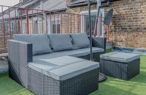 Qties Beautiful Abode Brixton - Foto 22