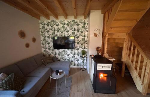 Domki Gorąca Bania - Foto 10