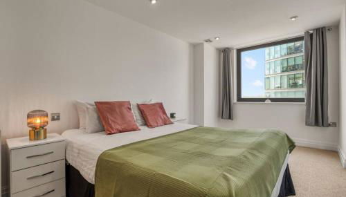 Luxury living in Paddington, London - Foto 5