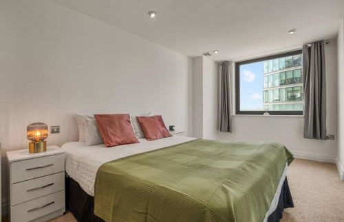 Luxury living in Paddington, London - Foto 5