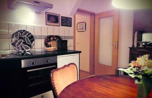 SchlossparkFerienwohnungen Rheinsberg mit Garten - Foto 48