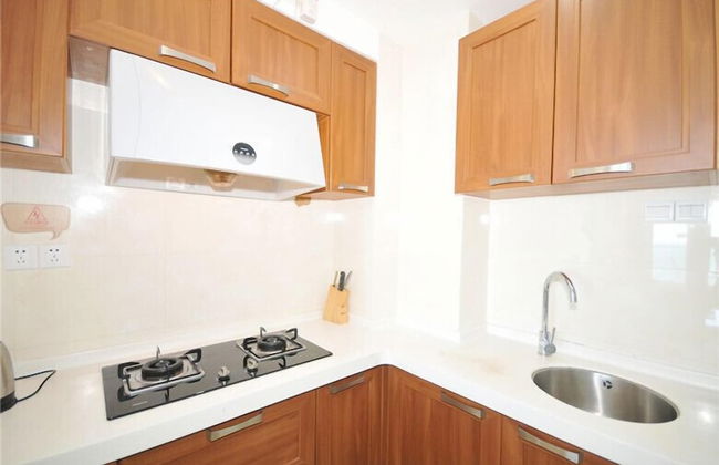 Sanya Qingjinghaiwan Apartment - Photo 20