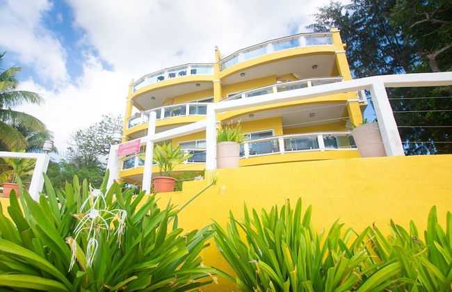 Villa Del Playa #2 - Foto 32