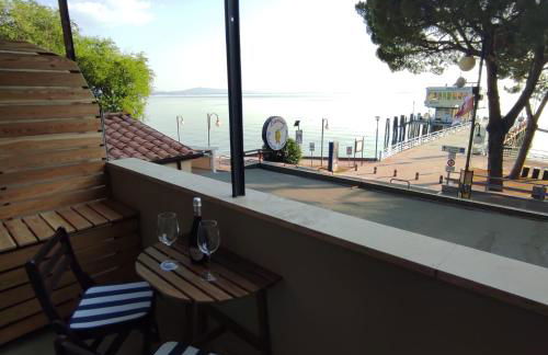 The View - Sunset & Relax - Suite - Appartamenti Vista Lago - Foto 50