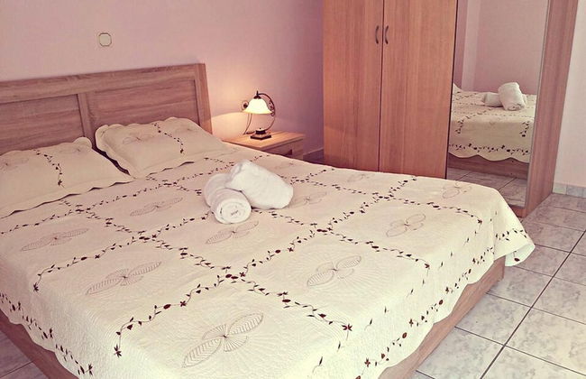 Daphnus Apartment in Agios Konstantinos - Photo 4