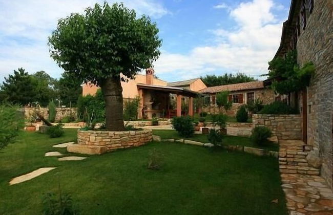 Luxury Villa Murva - Foto 78