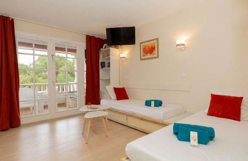 Atlantic Selection - Domaine de Bordaberry - Avec piscine et vue océan - Foto 28