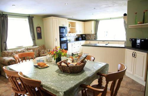 Llanhedric House - Foto 8