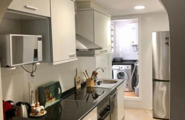 Planta baja Playa Sol 2 - Foto 15