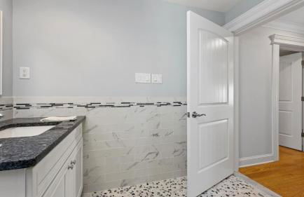 Ocean Front Roof Top Deck Hot Tub Beach Badges Wifi - Foto 6