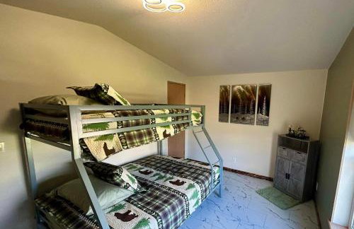 Private Home With Amazing Mountain Views-Two Bedroom and Two Bath - Foto 15