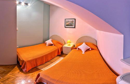 Villa Šoulavy - Photo 24