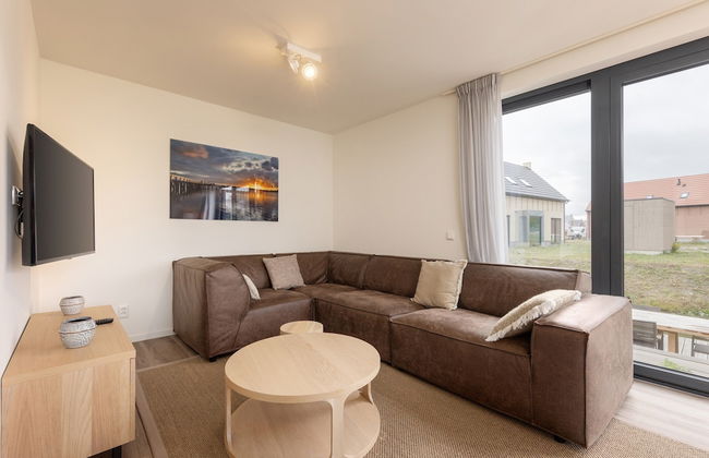 Nice Villa Near the Veerse Meer - Foto 8