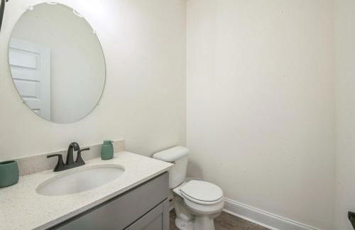 Arte Luxury townhomes D6 I Comfy 2 Bed 25 Bath - Foto 9