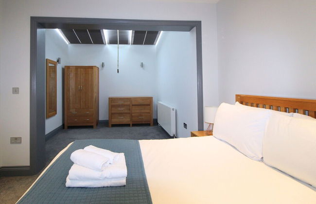 Ealing Broadway by Viridian Apartments - Foto 7