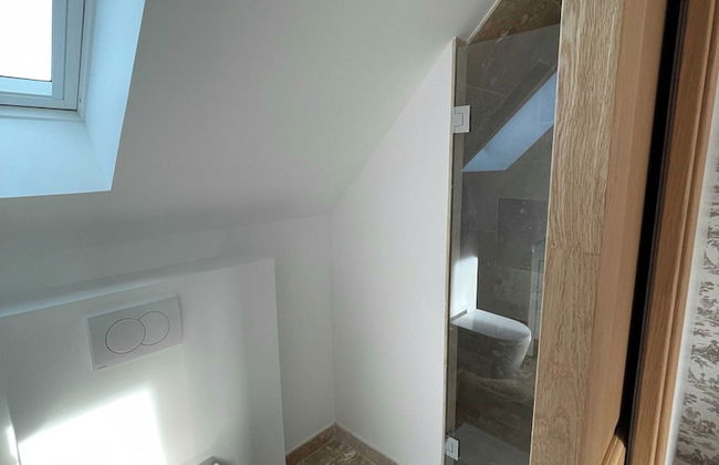 Maison Melrose - Lovely House Near Deauville - Foto 16