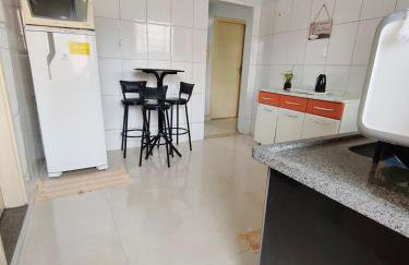 Apart 2qtos com ar - Aconchegante - Foto 31