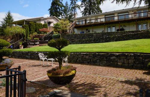 Lakefront near Seattle, Mt Rainier & Ocean Shores - Foto 14