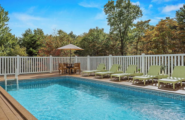 Mountain Mindset by Avantstay Pool, Hot Tub, Game Room, Firepit - Photo 43