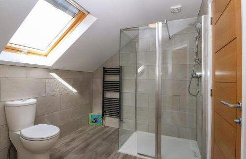 Yr Hen Dairy - Foto 25