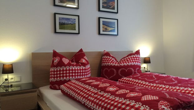 Apart Bradl - Foto 5, Habitación