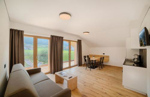 Appartments Lindenhof - Foto 18