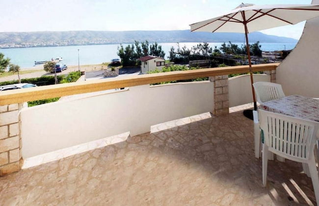 Stjepan - 10m From Beach - A1 - Foto 15