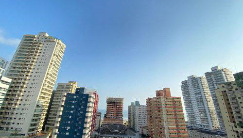 Pie en la arena Esquina del Fuerte III - Foto 4