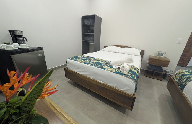 Hotel Uvita Forest - Photo 7