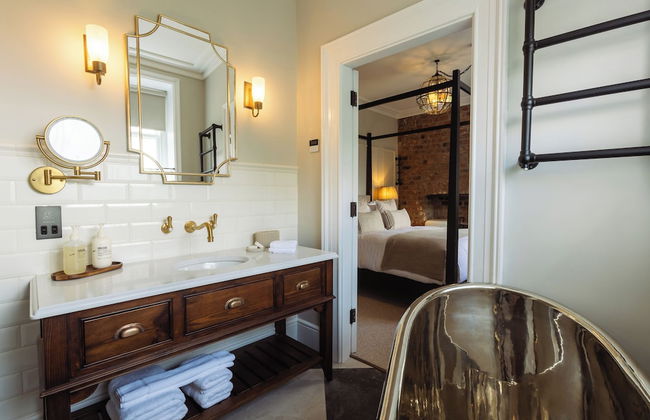 Regency House - Foto 53