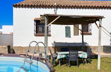 Chalet Duna - Foto 12