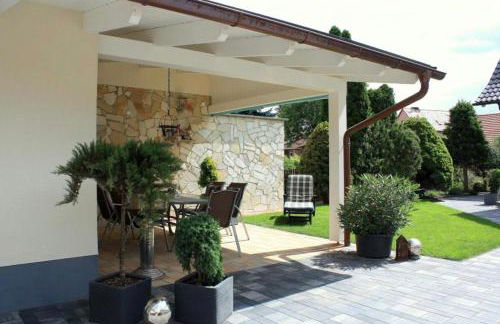 Ferienwohnung zum Gässchen - Foto 28