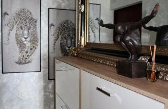 LaLaura high end apt Znjan beach 500 m Sea Magic View free Parking - Foto 9