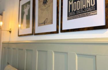 The Saltburn Townhouse - Foto 52