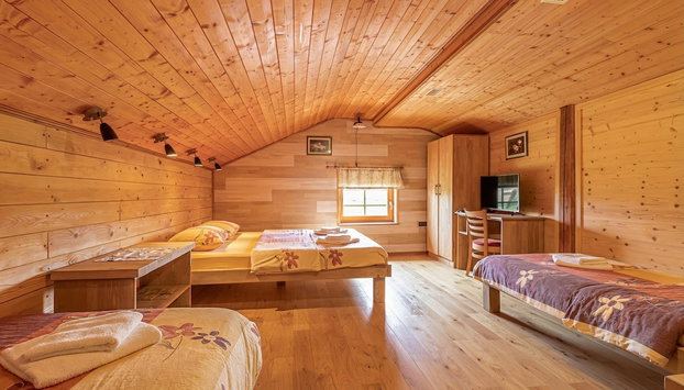 Pivka Lovely Duplex With Sauna - Foto 5